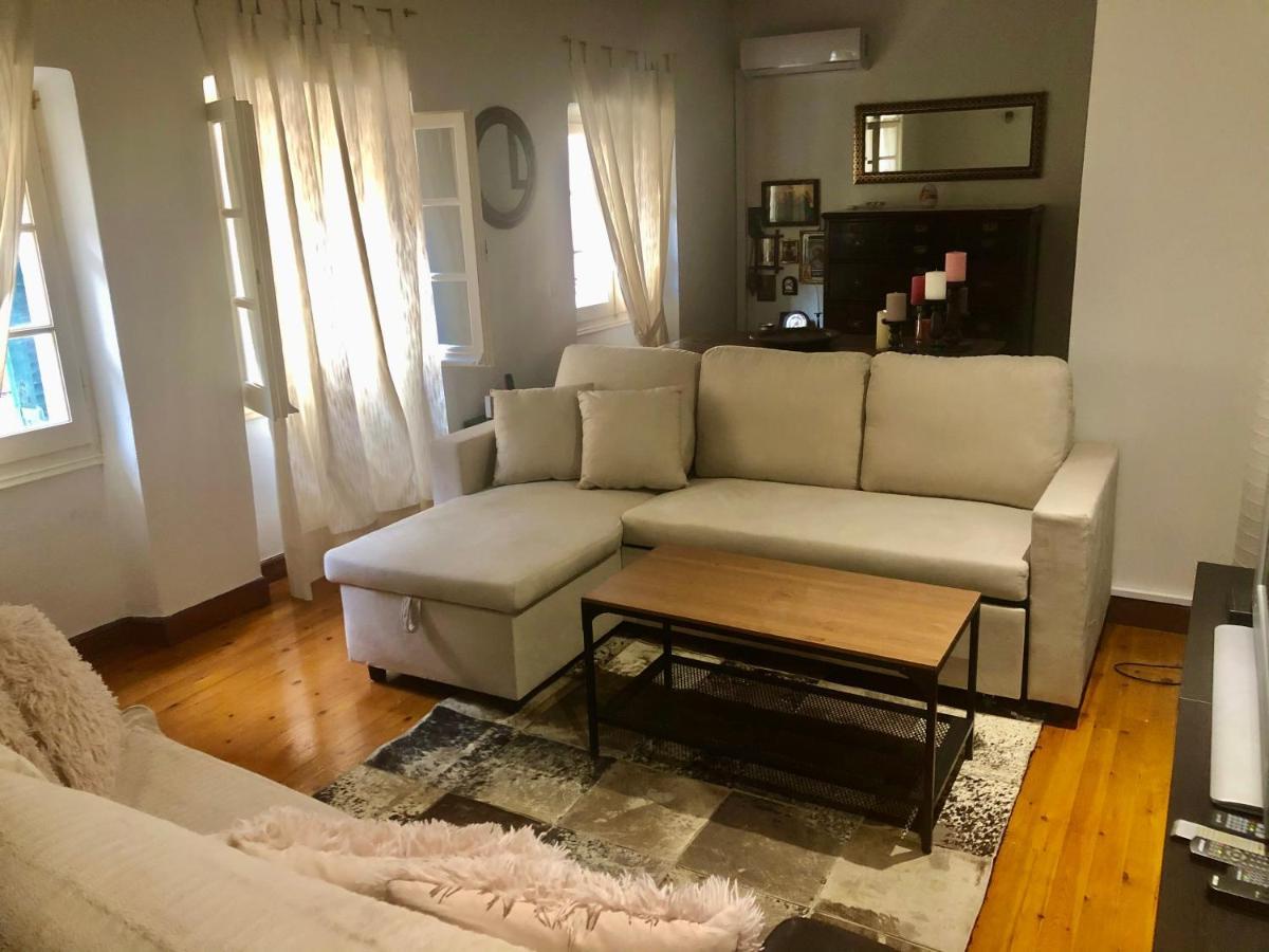Grandma's Old Town House