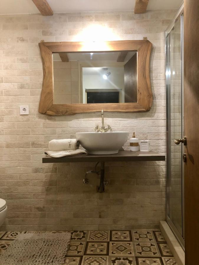 Grandma's Old Town House Διαμέρισμα