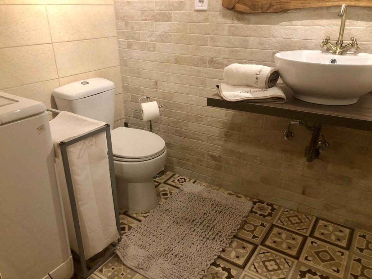 Grandma's Old Town House