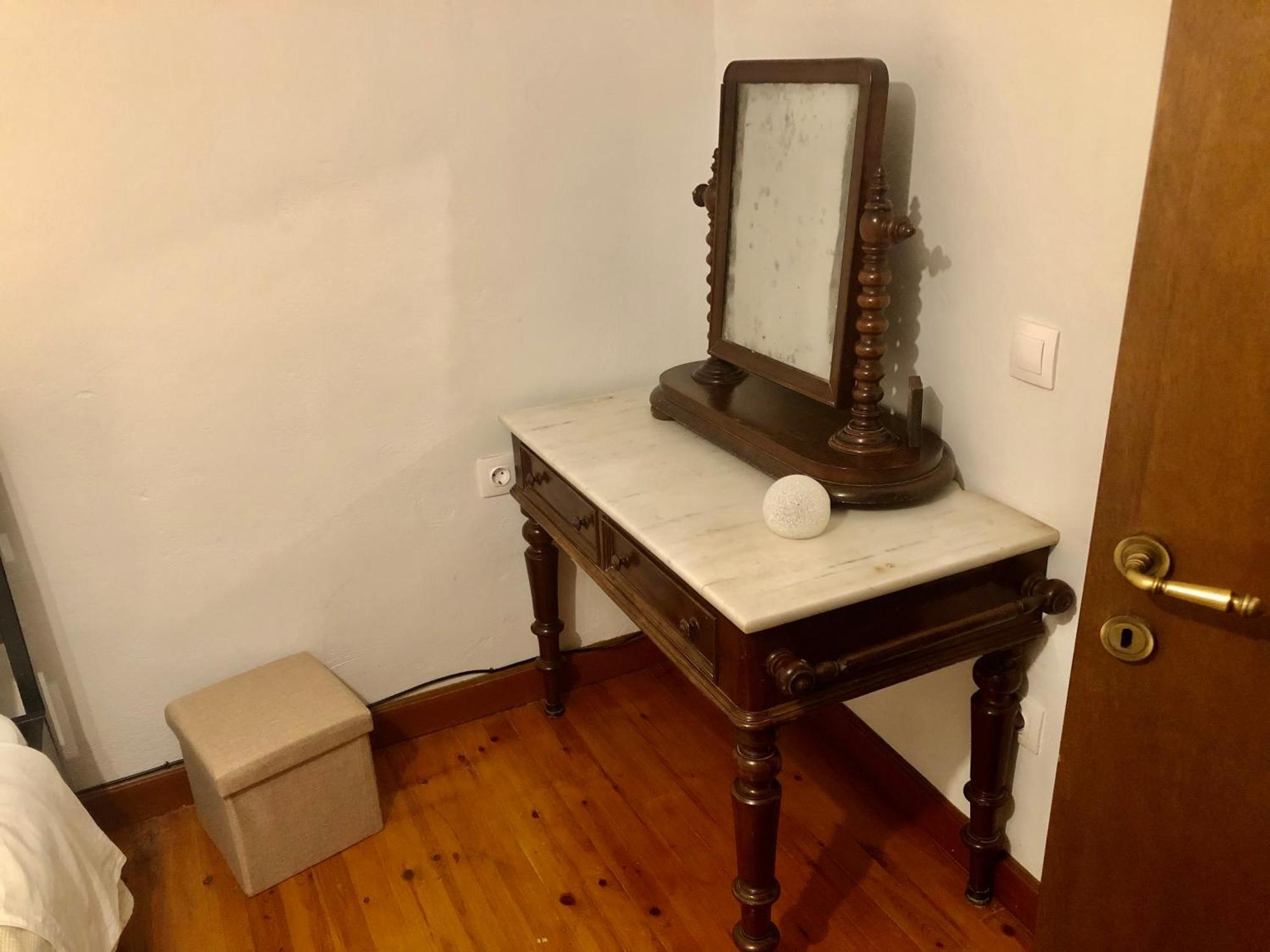 Grandma's Old Town House Διαμέρισμα *