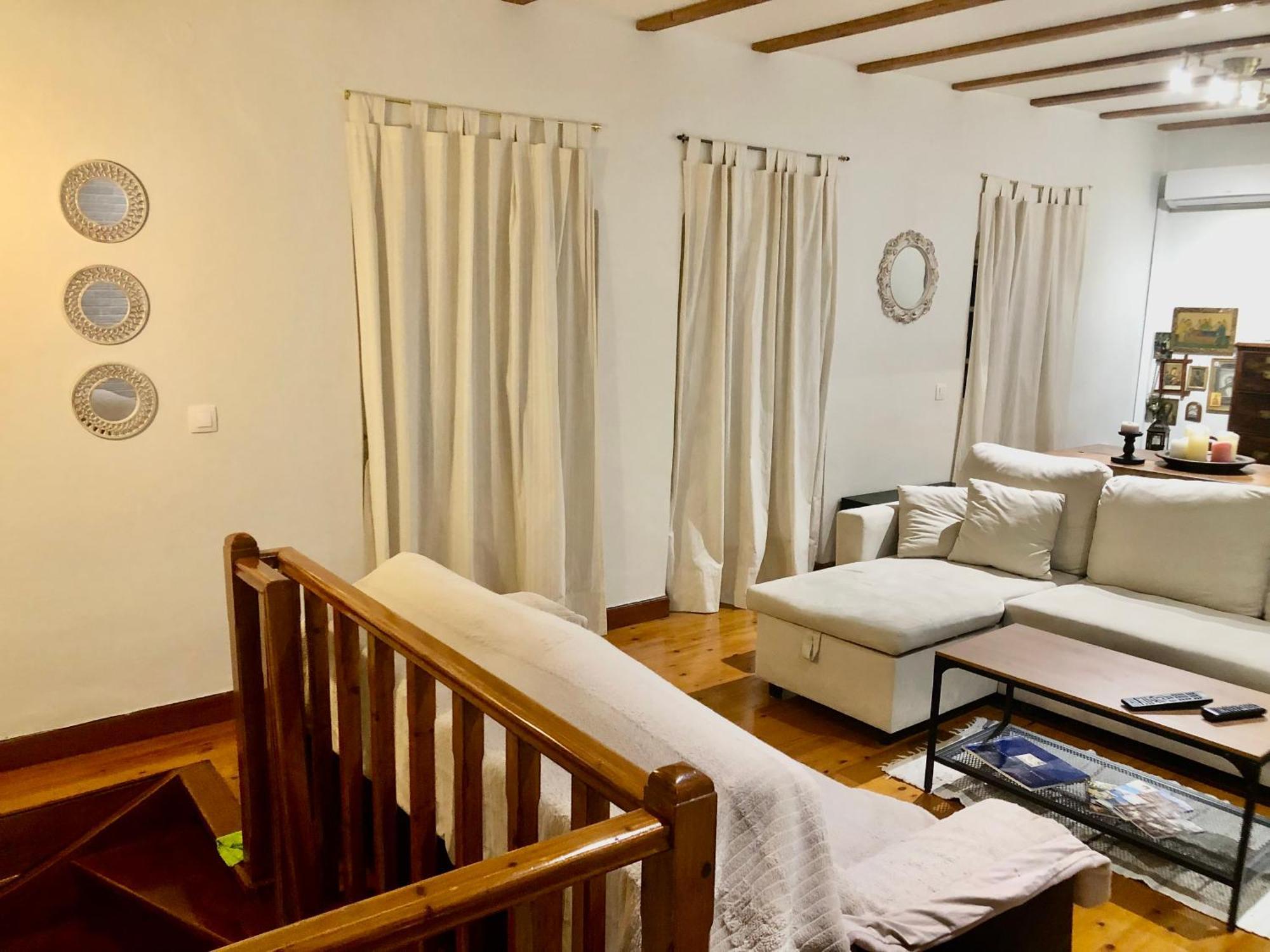 Διαμέρισμα Grandma's Old Town House Corfu (city)