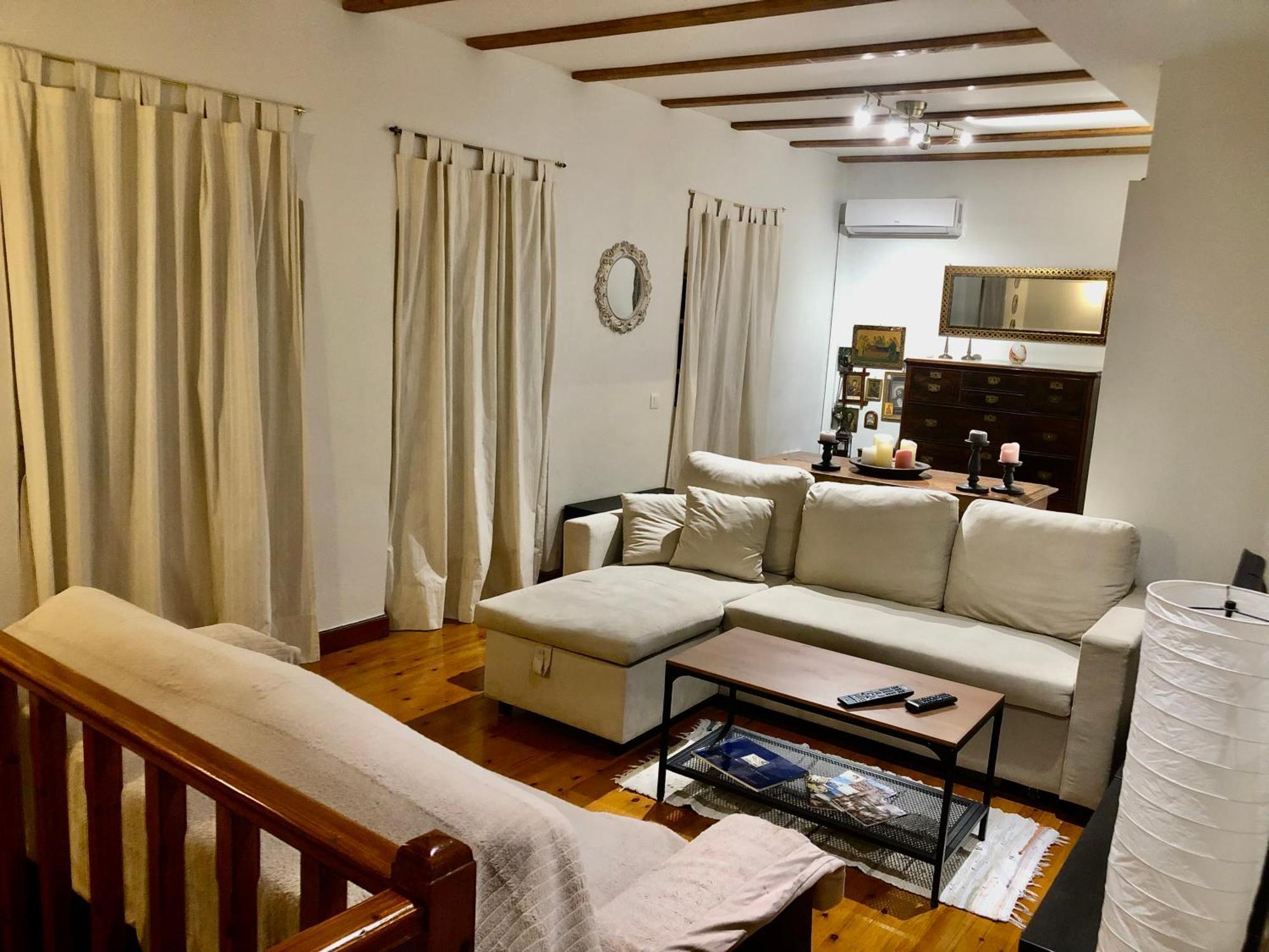 Διαμέρισμα Grandma's Old Town House Corfu (city)
