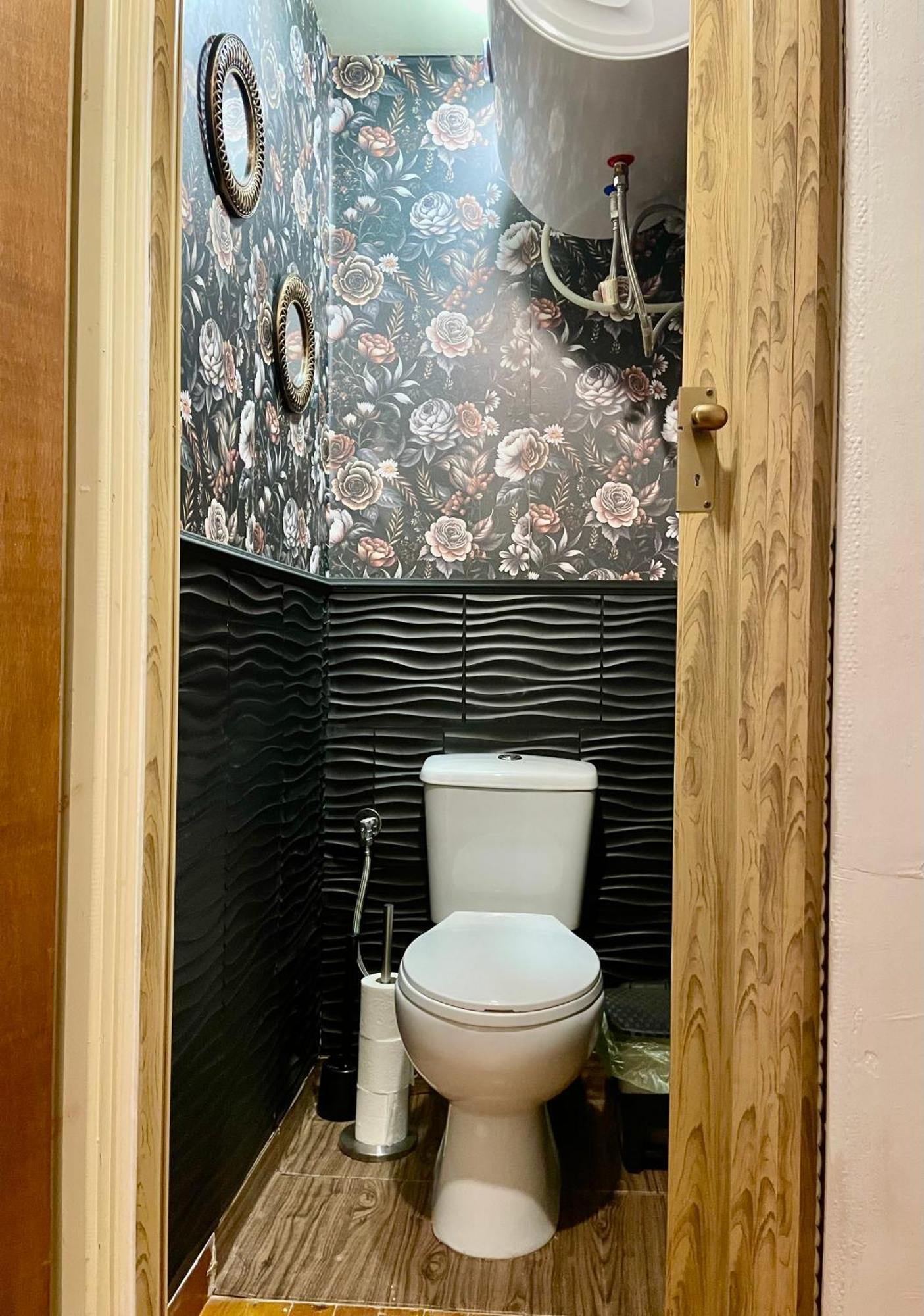 Διαμέρισμα Grandma's Old Town House *