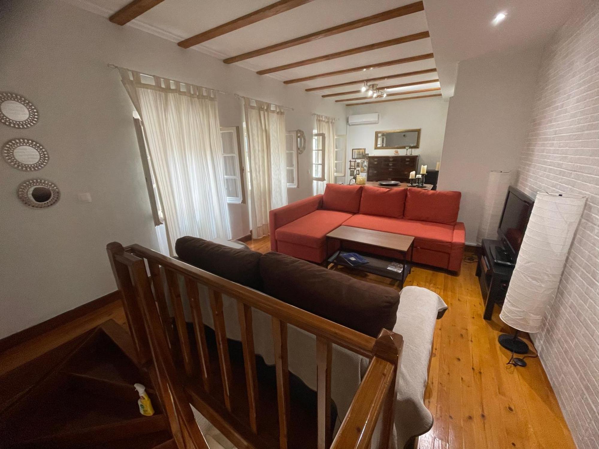 Grandma's Old Town House Διαμέρισμα