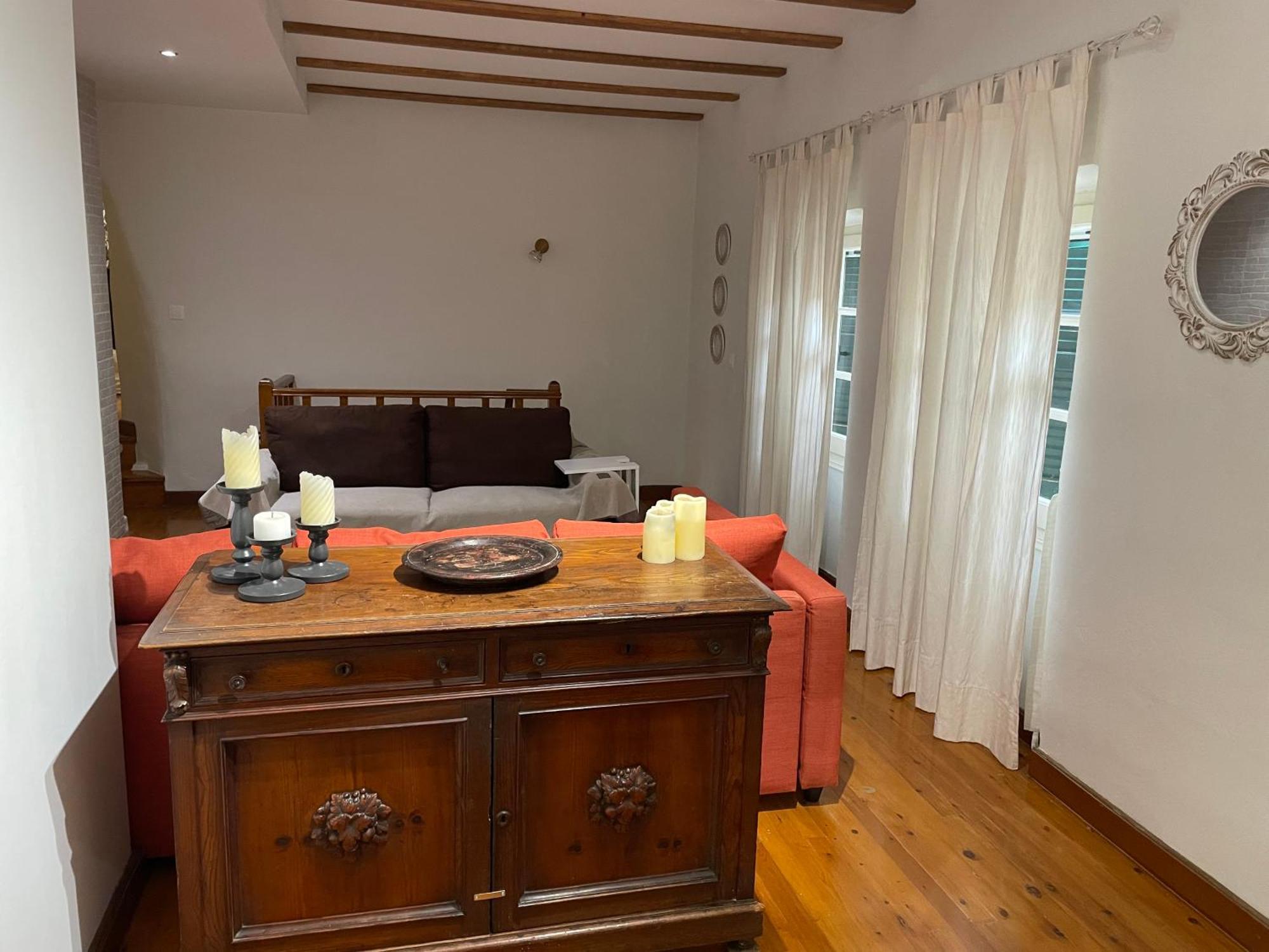 Διαμέρισμα Grandma's Old Town House Corfu (city)