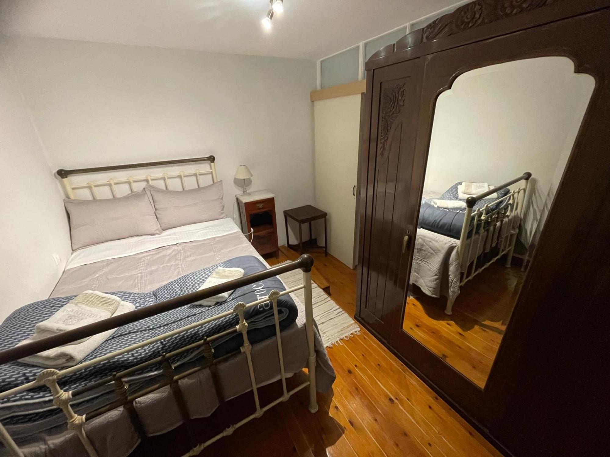 Grandma's Old Town House Διαμέρισμα