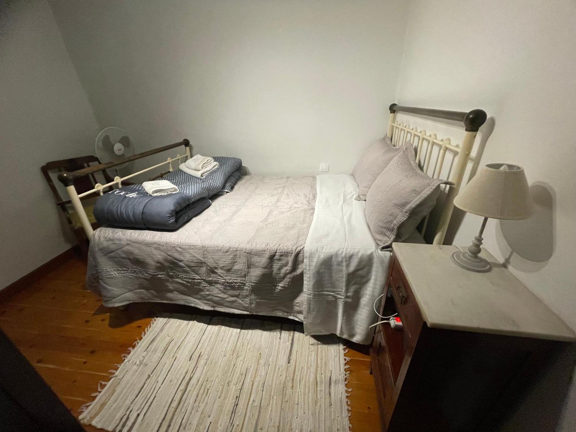 Grandma's Old Town House Διαμέρισμα *