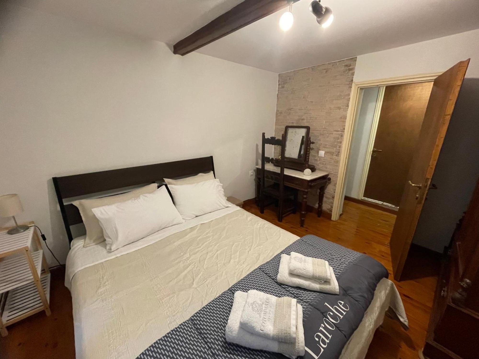 Διαμέρισμα Grandma's Old Town House *