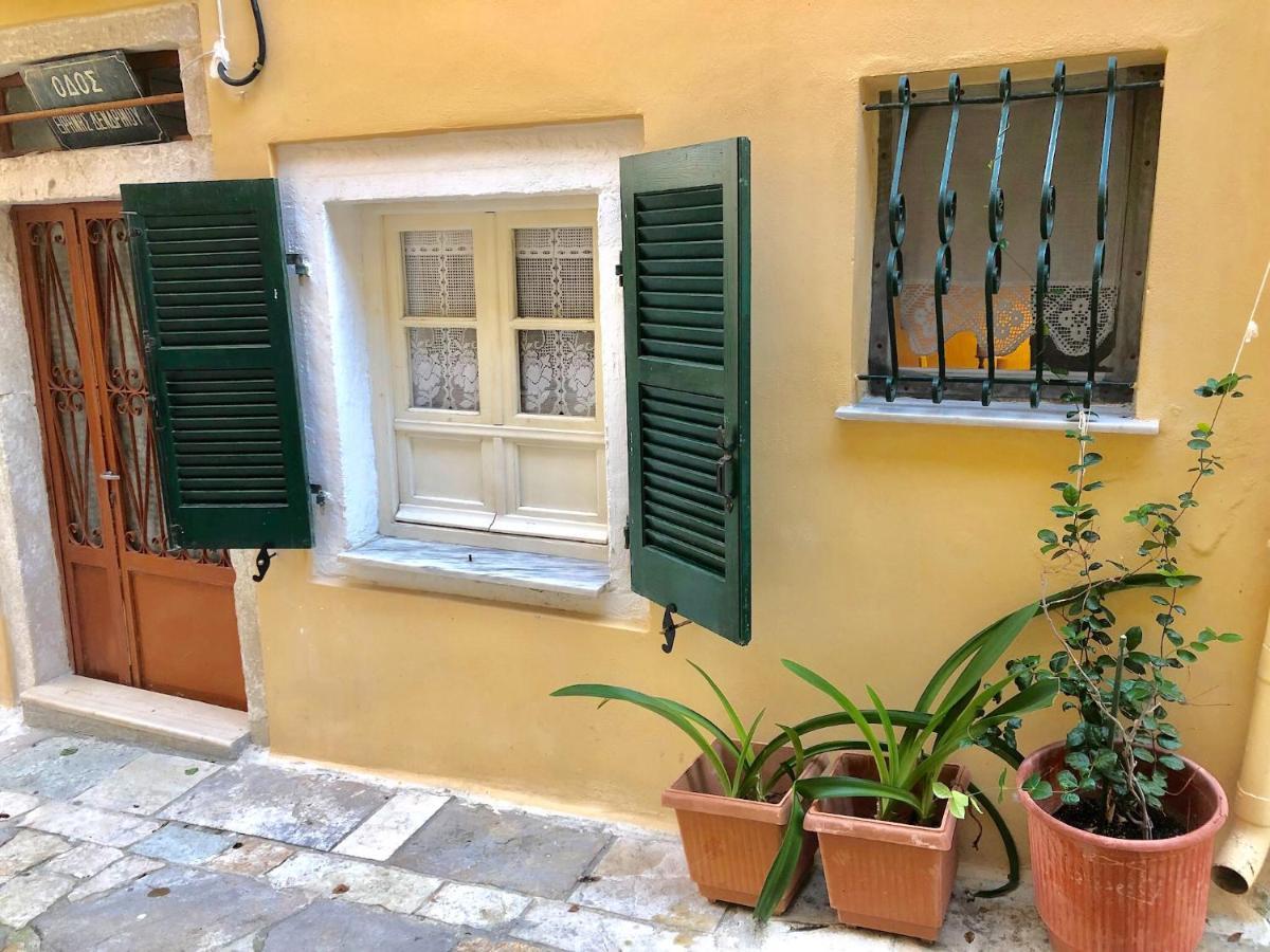 Grandma's Old Town House