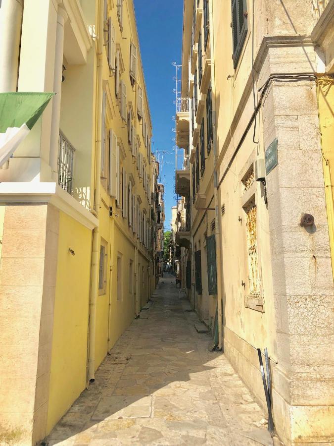 Grandma's Old Town House Διαμέρισμα *