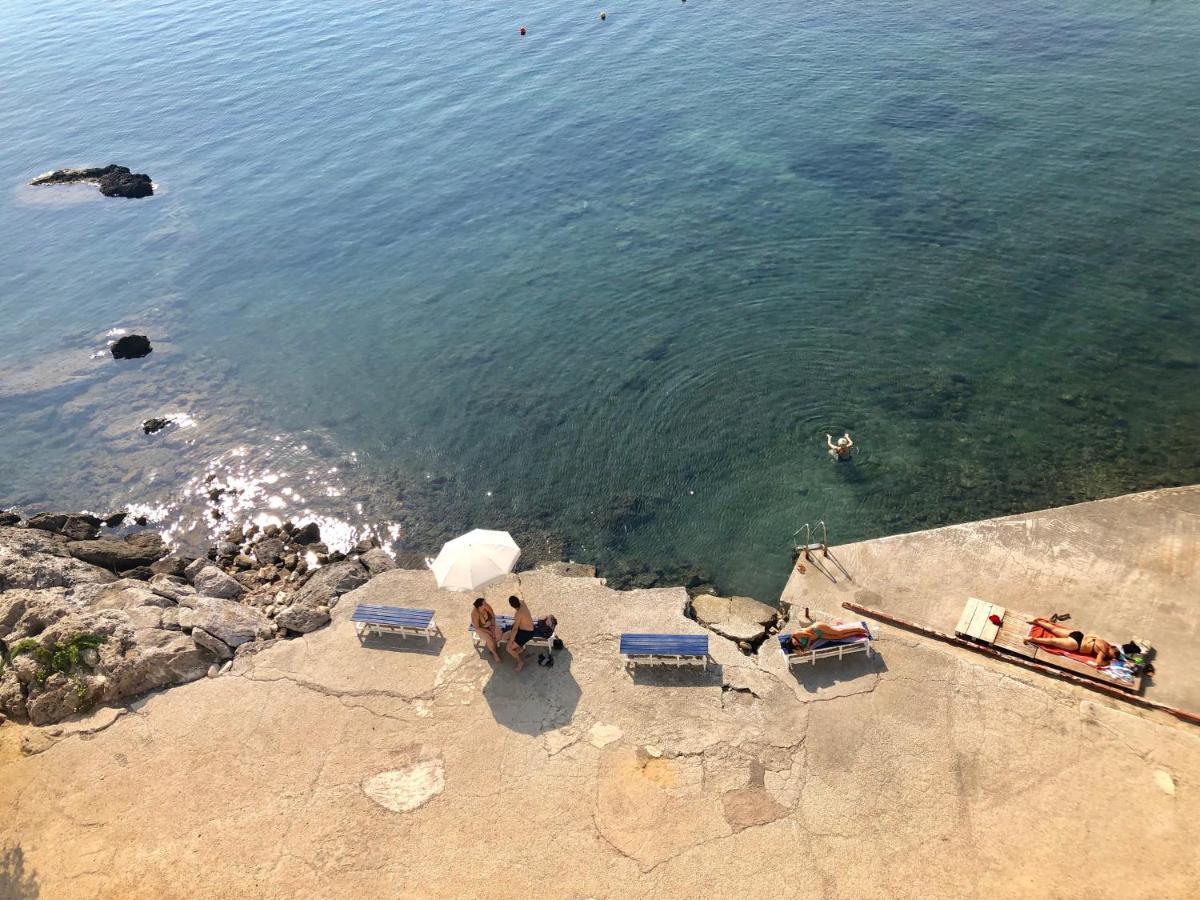 Διαμέρισμα Grandma's Old Town House Corfu (city)